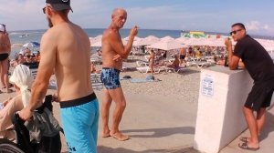 Дивноморское сентябрь 2025