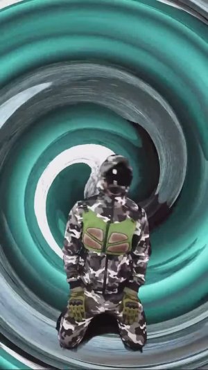 Монолит в игре STALKER