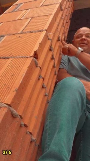 НИКОГДА НЕ СТРОЙТЕ ДОМ ИЗ КЕРАМОБЛОКА?!