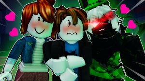 БРОШЕННЫЙ! Часть 1 | Анимация Roblox мультики роблокс