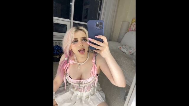 Попробуй_не_кончить_на_Свету_Соллар___Метроном смотреть онлайн