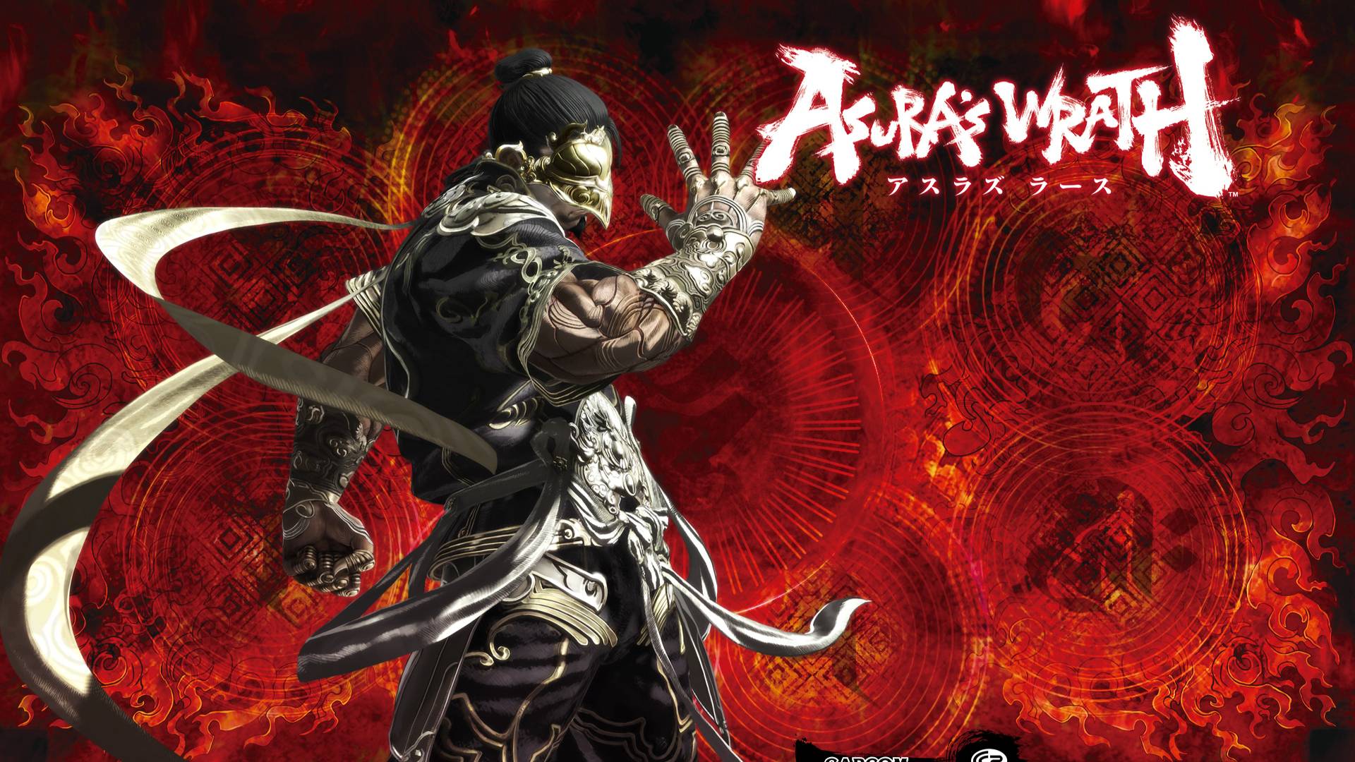 Asura’s Wrath