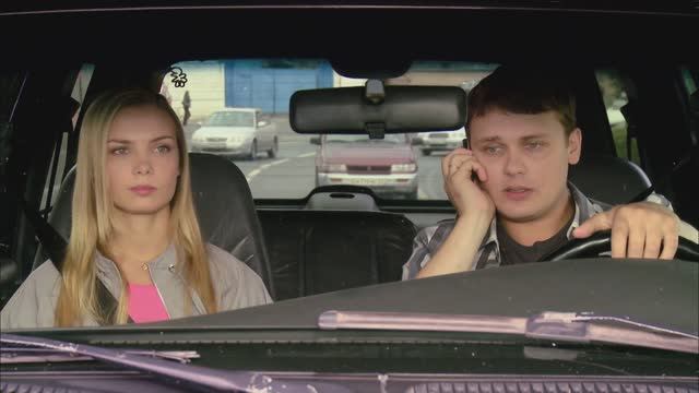 ВЫХОЖУ ТЕБЯ ИСКАТЬ - 6 серия смотреть онлайн