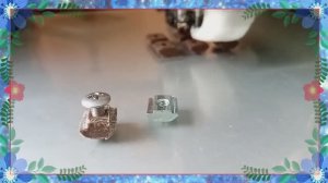 T ОБРАЗНЫЕ ГАЙКИ