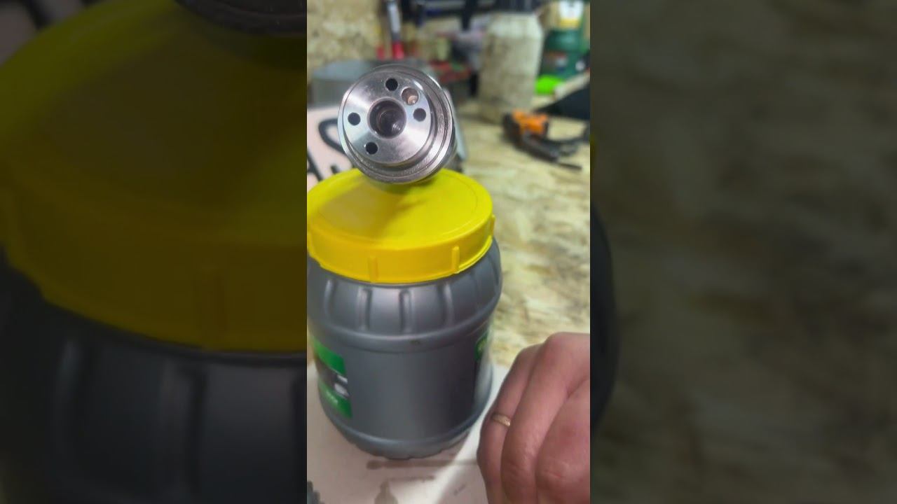 Ошибка P0017 - исправили! #kia #kiaoptima #ремонт #p0017 смотреть онлайн