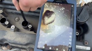 Покупаем G4KD на запчасти - часть 1