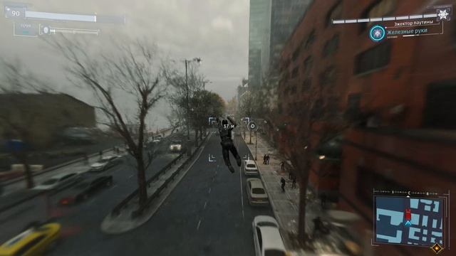 ЧП 6 СЕРИЯ РАТУША В ОГНЕ