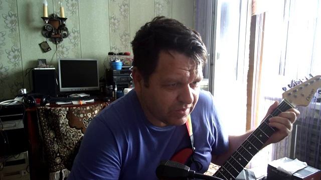 Afric Simone - Hafanana кавер смотреть онлайн