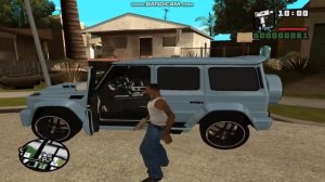 GTA  San Andreas 6 КРУТЫЕ ФОКУСЫ #shorts