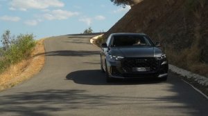 2024 AUDI RSQ8 FACELIFT V8TT - NEW TECH & UPDATES - All the details