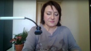 Ольга Федосимова