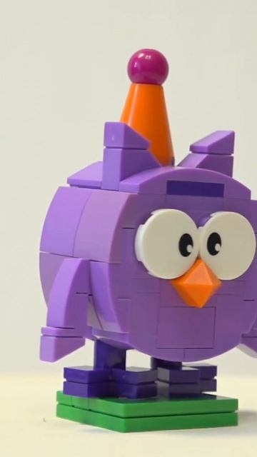 Закупыч - песня про Алфавит #смешарики #конструктор смотреть онлайн