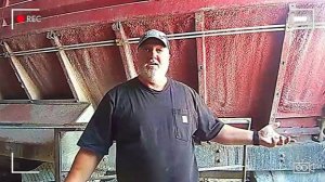 Полицейские даже не подозревают,что находятся внутри его«сарая для убийства»Криминальные истории 33