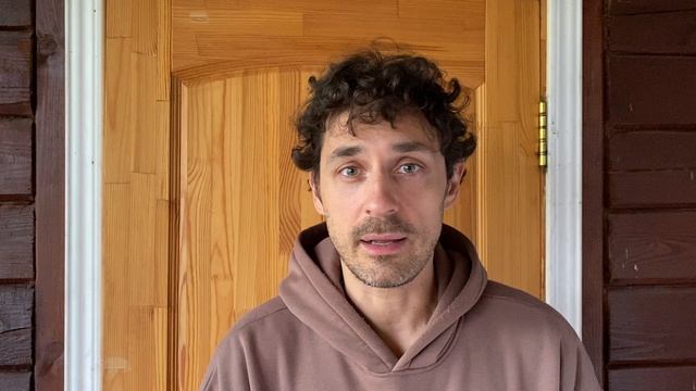 Нестеров Пётр Актёр // Визитка 2025 // RUS/ENG