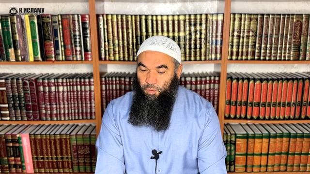 Как подходить к образованию детей? | Ринат Абу Мухаммад смотреть онлайн