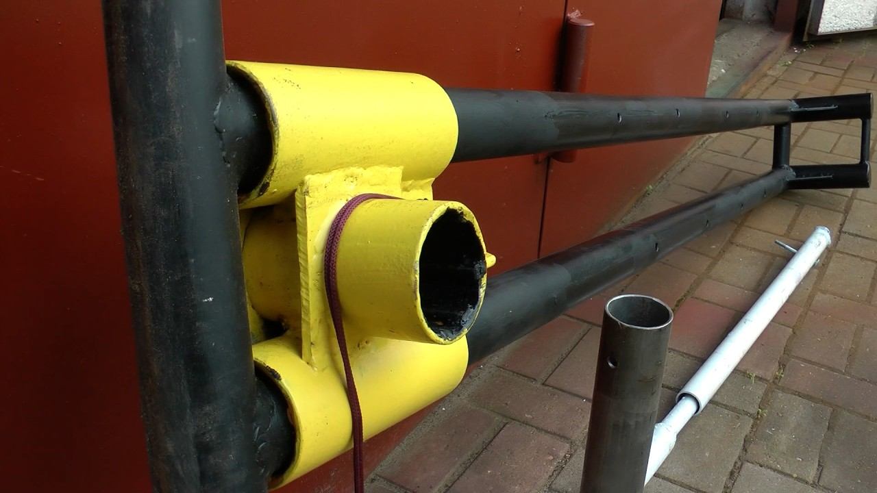 Новая концепция: ОПРОКИДЫВАТЕЛЬ ЗАМЕНИТ ПОДЪЕМНИК И СМОТРОВУЮ ЯМУ смотреть онлайн