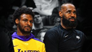 Бронни Джеймс: Крах Мечты или Поворотный Момент? | Новости НБА