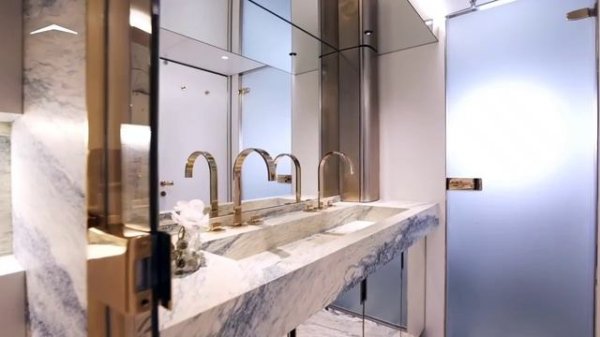 Azimut Magellano 30 metri обзор