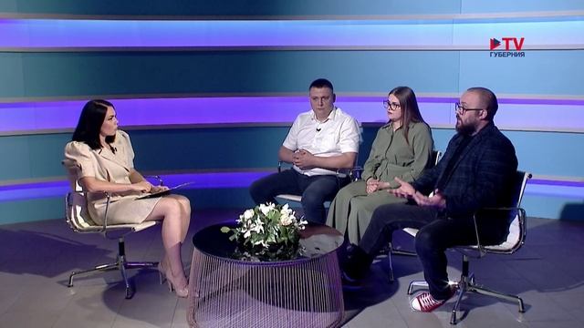 Вечер вместе. 3.09.2025 смотреть онлайн