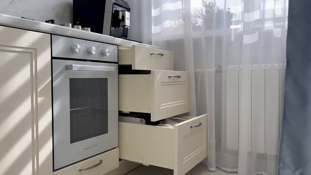 ✨ Когда кухня становится сердцем дома смотреть онлайн