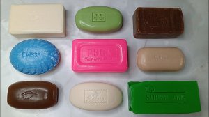 Резка мыла 🧼 АСМР 🔪 27