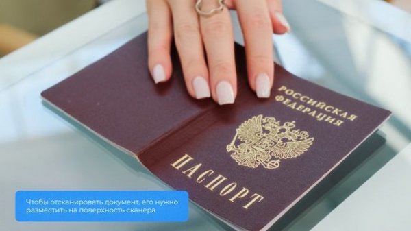 Интеграция Promobot Scanner с МИС Renovatio