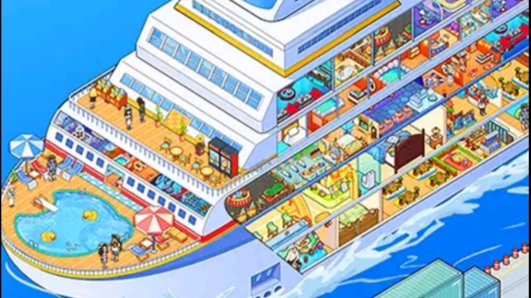 My Cruise все секреты