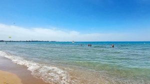 Красивый пляж рядом со старым городом Сиде, Турция - отель Side Star Elegance 5*