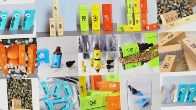 Проморолик о фуллерене С60 смотреть онлайн