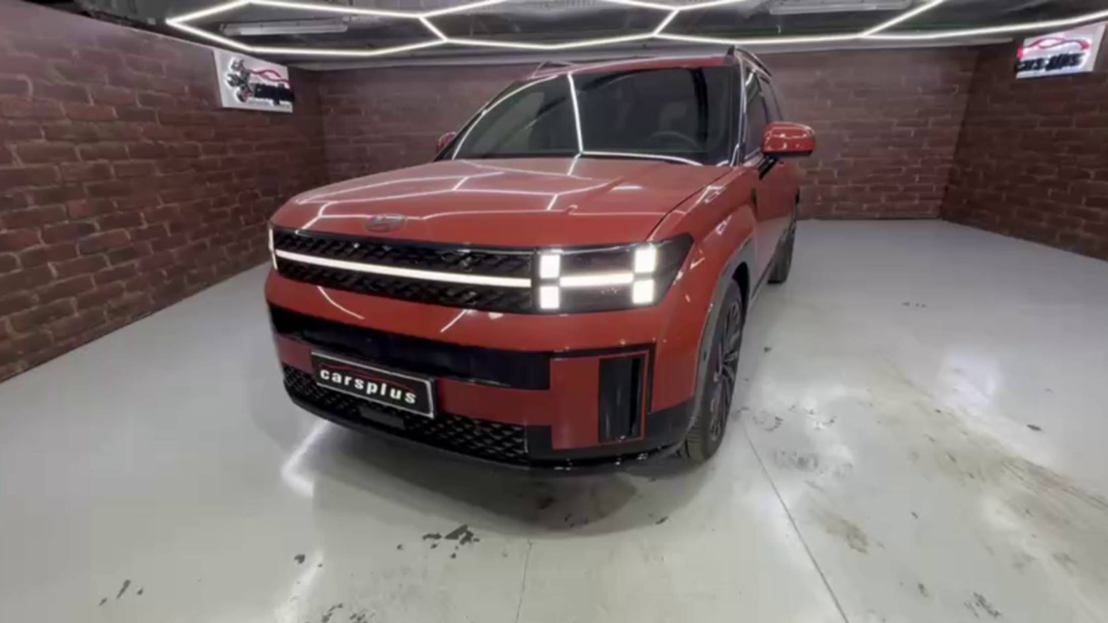 В наличии Hyundai Santa Fe👇 смотреть онлайн