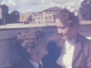 31.08.1987. СВАДЬБА. Часть вторая.