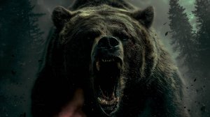 Гризли (фильм, 2025) Savage Hunt 2025 триллер ужасы США 18+
