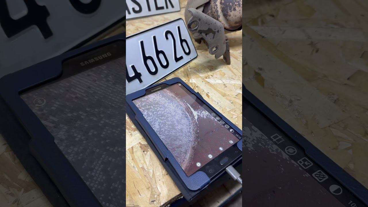 Не следил за катализатором-попал на ремонт двигателя смотреть онлайн