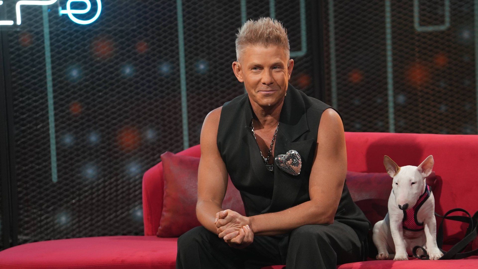 Добрый вечер. Выпуск с Митей Фоминым