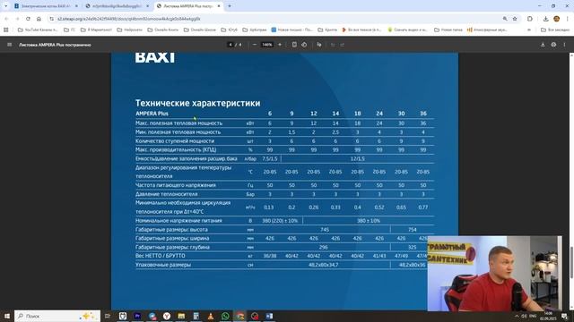 Не покупай Protherm Скат пока не посмотришь это видео +5 фактов перед покупкой протерм скат! смотреть онлайн