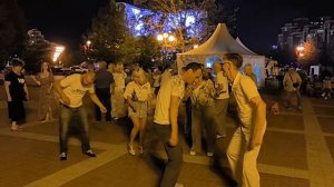 Дискотека из 90-тых... 31.08.25...