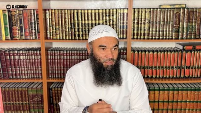 Можно ли пожертвовать на садака всё своё имущество? | Ринат Абу Мухаммад смотреть онлайн