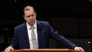 Дела веры ♥️ Проповедь МСЦ ЕХБ