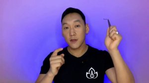 Урок игры на хомусе. Сыыйа тардыы - Якутский традиционный стиль.