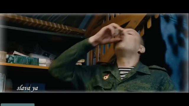 СВО_-_ПАДАЛИ В НЕБО_ смотреть онлайн