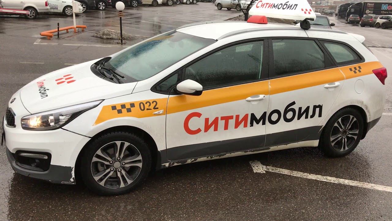 Вибрация в Kia Ceed Jd
