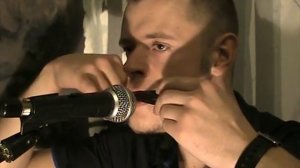 Принцип паровоз. Упражнение 3