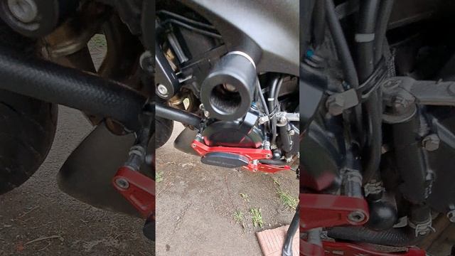 Suzuki GSX-S 1000 ABS TC Без пробега по РФ смотреть онлайн