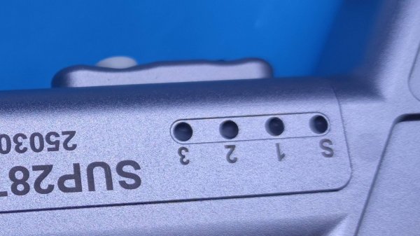 Обзор Лазерной сварки и очистки SUP 28 T