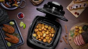 ГрандШеф больше чем Аэрогриль 16 в 1