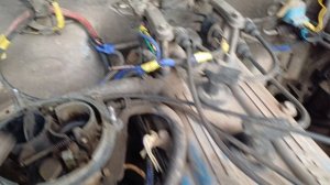 НЕ ЗАВОДИТСЯ ГАЗЕЛЬ. Пропала ИСКРА на Газель.