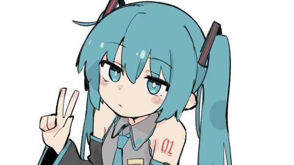 miku miku