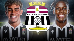 ПЕРЕНЕС ЯМАЛЯ И НИКО УИЛЬЯМСА В ХУДШИЙ КЛУБ ИСПАНИИ НА 10 СЕЗОНОВ В FC25! Испытание в fc25...