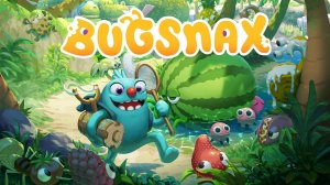 ОСТРОВ СЪЕДОБНЫХ ЖУКОВ Bugsnax