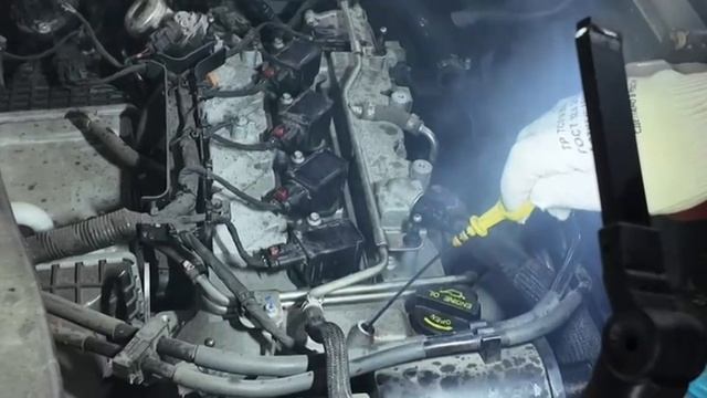 Прикурил Changan UNI-K смотреть онлайн